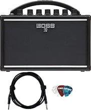 Boss Katana Mini Guitar Amp