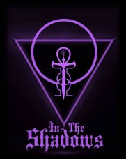 In The Shadows Logo