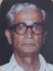 Dr. B. Chandayya Hegde
