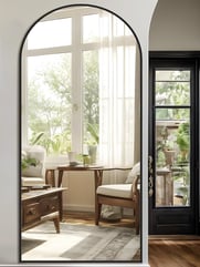large full body mirror 