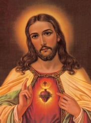 JESUS
