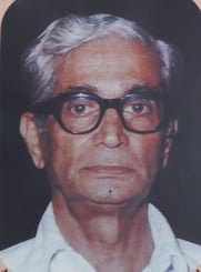 Dr. B. Chandayya Hegde