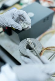 Imagem: Processo Industrial