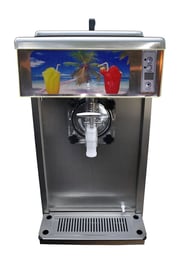 Maquina de Granita Alto Rendimiento