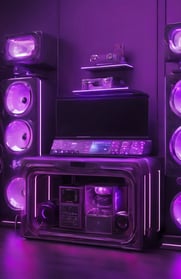 Bright living room with modern inventory