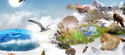Parcours touristiques-Pierre ScanME360-LACROIX