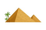 Pirámides de Egipto
