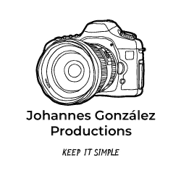Video og fotograf København logo
