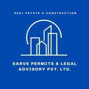 Technical & Environmental due diligence || Sarve Permits   logo