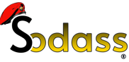 SODASS logo