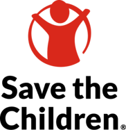 Save The Children logo