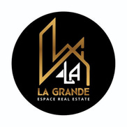LAGrandeProperties logo