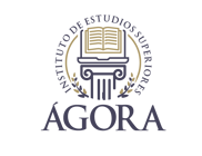 Instituto de Estudios Superiores Ágora logo