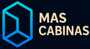 Mascabinas.com logo
