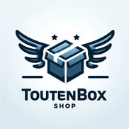 Toutenboxshop logo