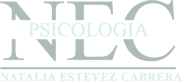 NEC Psicología logo