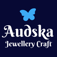 Audska Jewellery Craft logo