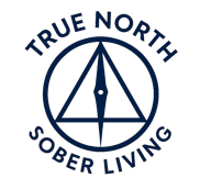 True North Sober Living logo