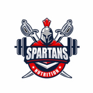 Spartans Nutrition logo