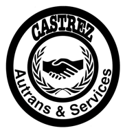 Castrez S.L. logo