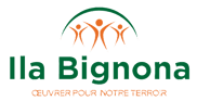 Ila Bignona logo