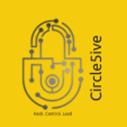 Circle5ive Offensive Security Academy logo