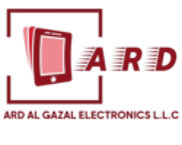 Ard alghazal logo