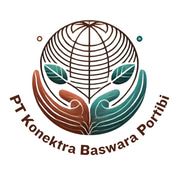 Konektra Baswara Portibi logo