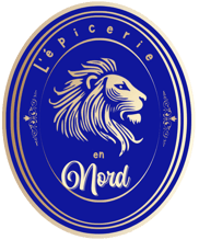 L'épicerie en Nord logo