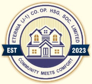 ETERNIA(J-1) CO. OP. HSG. SOC. LIMITED logo