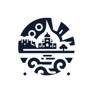 Global trotters Tours logo