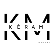 Kéram logo