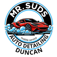 MR.Suds logo