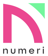 Numeri Consulting LLC logo