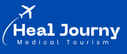 Heal Journy logo