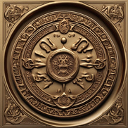 Alquimia da Parentalidade Consciente logo