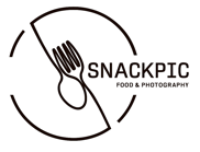 SnackPic logo