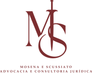 Mosena & Scussiato Advocacia e Consultoria Jurídica logo