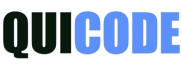 QuiCode logo