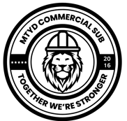 MTYD COMMERCIAL SUB logo