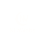 Nila Webs logo