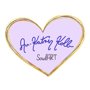 Ann-Katrin Kolb-SoulART logo