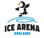 Ice ArenA Adelaide logo