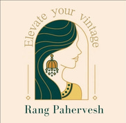 Rangpahervesh logo