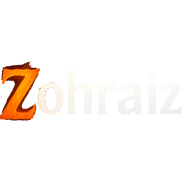 Zohraiz Studio logo