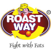 Roastway Foods logo