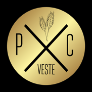 PC Veste logo