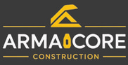 Arma Core Construction logo