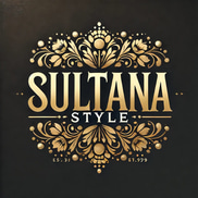 Sultana Styles logo