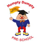 Humpty Dumpty Pre School logo